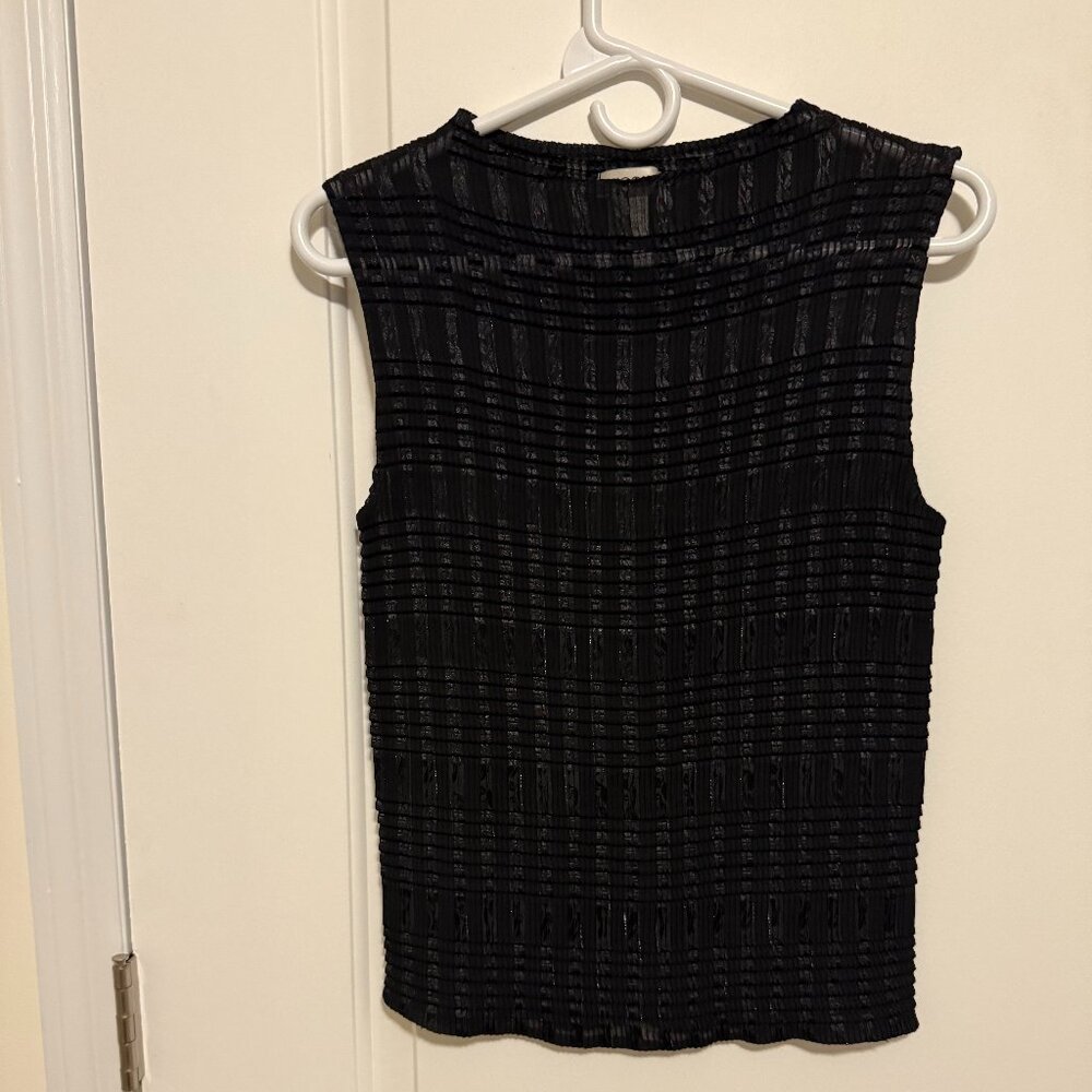Women’s NICOLA Formal Tank Top- L